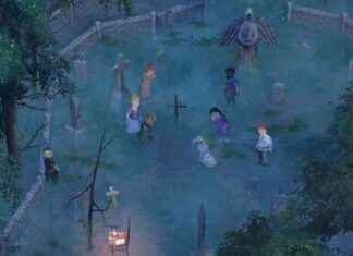 Mirthwood: A Dark Cozy RPG Life Sim with Moral Choices news-28072024-022819