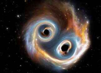 Dark Matter: Key to Understanding Colossal Black Hole Mergers news-28072024-022849