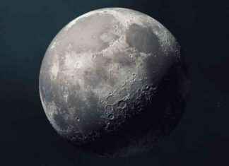 Impact of the Moon Drifting Away from Earth on Our Planet news-28072024-023038