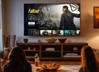 Enhanced Prime Video Streaming Interface Unveiled news-28072024-023110