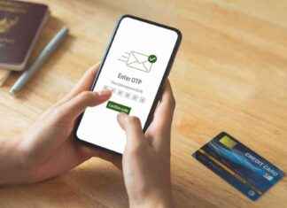 Secure Your Accounts: Avoid Using One-Time Text Passwords news-28072024-023154