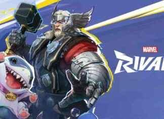 Thor Abilities and Moveset Guide: Marvel Rivals | Turtle Beach news-28072024-023313