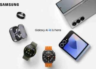 Samsung Galaxy Unpacked: Global Availability of Latest Devices – Paris Launch news-28072024-023436
