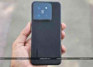 Qualcomm Snapdragon 8 Gen 4 Chip Launch Date Revealed news-28072024-023506