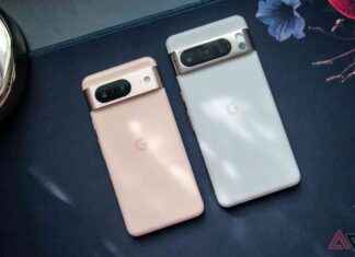 Enhanced Google Phone Spam Shield with Anti-Scam AI Coming Soon news-28072024-023559