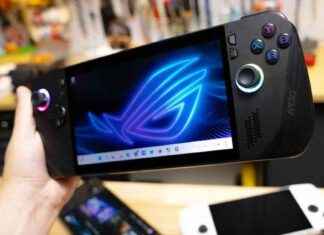 Asus ROG Ally X Review: Ultimate Windows Gaming Handheld news-28072024-023735
