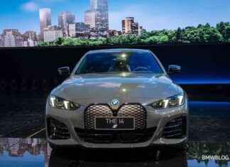 2025 BMW i4 eDrive40: 318-Mile Range Review and Rating news-28072024-023944