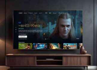 Amazon Prime Video Enhances Navigation for Members: Find Your Favorite Shows Easily news-28072024-024024