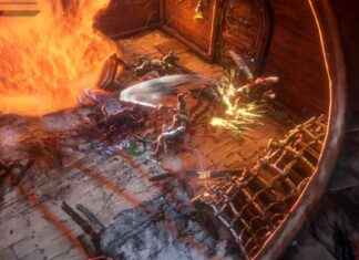 Expanding Endgame Roguelite Mode in No Rest For The Wicked: New Enemies, Buffs, Arenas news-28072024-024445