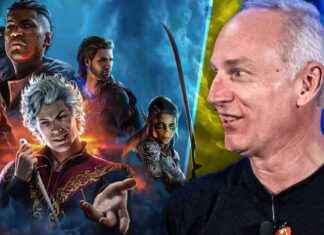 Baldur’s Gate 3 Playthrough: A Truly D&D Experience Approved by Swen Vincke news-28072024-024730