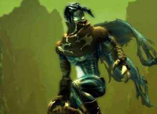 Legacy of Kain: Soul Reaver 1 and 2 Remaster Teased at SDCC 2024 – IGN news-28072024-025156