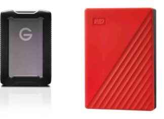 Western Digital Launches 6TB Portable HDD in India news-28072024-025542