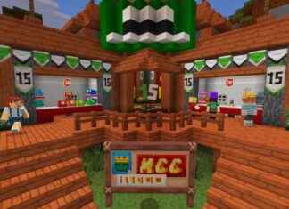 MCC x Minecraft 15th Anniversary Party Challenges and Completion Guide news-28072024-025722