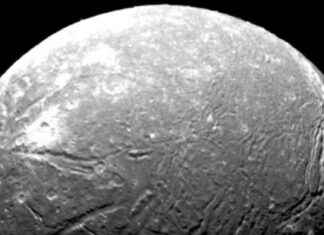 Uncovering a Hidden Ocean in Our Solar System: Shocking Discovery! news-28072024-025805