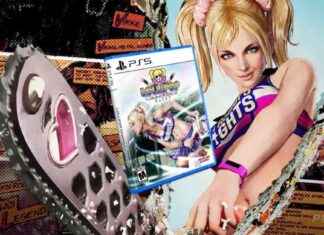 Pre-Order Physical PS5 Copy of Lollipop Chainsaw Today! news-28072024-025834