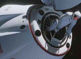 SpaceX’s Polaris Dawn Astronaut Mission Delayed to Mid-August news-28072024-025932