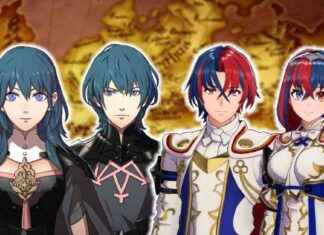 Fire Emblem: Three Houses vs. Engage: Which Game Do You Prefer? news-28072024-030450