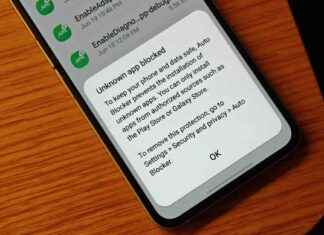 How to Enable Sideloading on New Samsung Phones news-28072024-030936