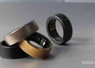 Top 10 Oura Ring Alternatives for Stylish Activity Tracking. news-28072024-031046