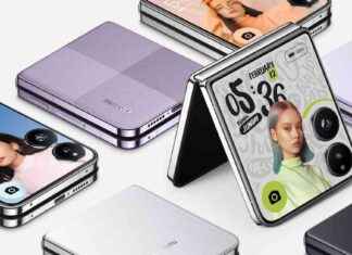Xiaomi Mix Flip Price Comparison: Galaxy Z Flip 6 vs Xiaomi Mix Flip news-28072024-031128