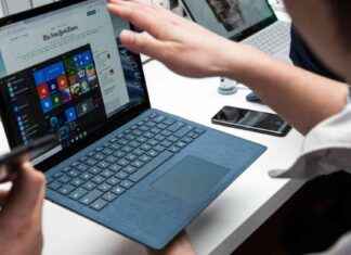 Microsoft’s Latest AI Laptop Powered by Qualcomm: Features and Benefits news-28072024-031205