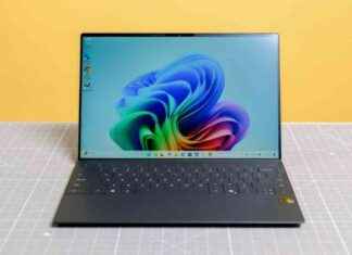 Dell XPS 13 (2024) Review: Best Battery Life Upgrade news-28072024-031306