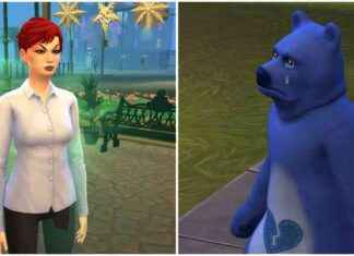Guide to Completing the Ring Bear Quest in The Sims 4 news-28072024-031427