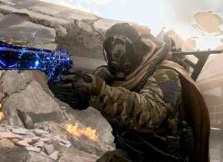 Call of Duty Warzone Removes Gas Mask Animation Due to Player Feedback – IGN news-28072024-031624