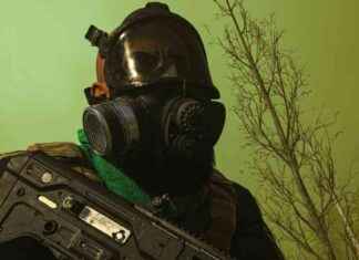 Warzone Gas Mask Complaints Resolved in Latest Update news-28072024-031657