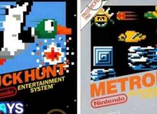 Top 20 NES Games: Ultimate Ranking and Reviews news-28072024-031746