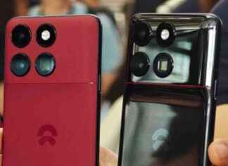 Introducing the Nio Phone2: Snapdragon 8 Gen 3 and 120Hz LTPO Display news-28072024-031844