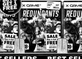 AI Automation Impact on Video Game Industry: Job Losses and Opportunities news-28072024-032102