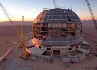 Building the World’s Largest Telescope in Chile: Updates and Photos news-28072024-032209