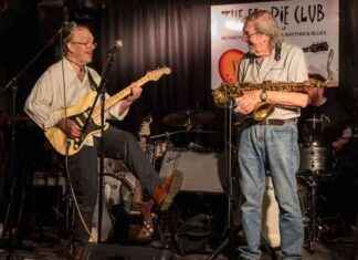 Exciting New Record Debut at Ealing Blues Festival news-28072024-035712