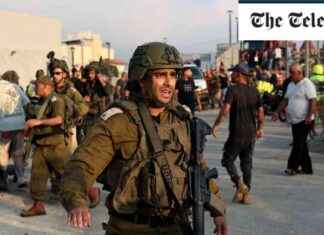 Lebanon Warns Israeli Attack Could Spark Regional War: Latest Updates news-28072024-035911