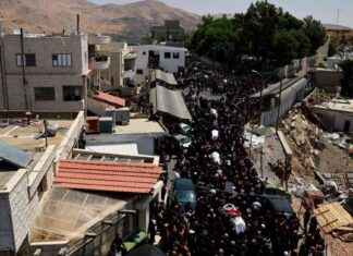 Israel-Hezbollah Conflict Unlikely to Escalate Further: IDF Signs Not Expecting Border War news-28072024-040027