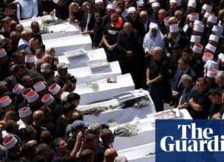 Tensions Rise as Israel Launches Strikes on Lebanon: Efforts to Avert Regional Conflict news-28072024-075624