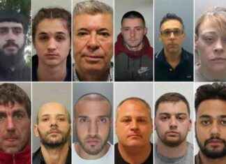 Most Wanted Criminals in London Identified by Crimestoppers news-28072024-075735
