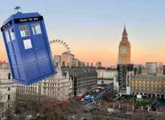 Discovering the Last Remaining Police Boxes in London news-28072024-075758