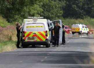 Tragic North Yorkshire Plane Crash Claims Two Lives news-28072024-075957