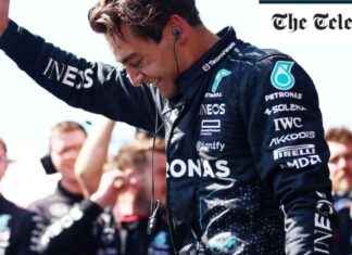 Belgian Grand Prix: George Russell Beats Lewis Hamilton in Mercedes Victory news-28072024-080022