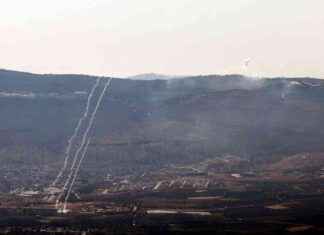 Hezbollah Strikes Kibbutz in Northern Israel Following Rocket Attack on Golan Heights news-28072024-080042