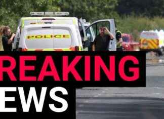 Tragic Light Aircraft Crash Claims Lives of Two Men in North Yorkshire news-28072024-080100