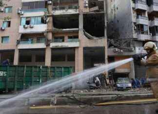 Crisis in Lebanon: Frantic Efforts to Avert Catastrophe in Middle East news-28072024-080139