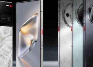 Nubia Z60 Ultra and Z60S Pro: Weekly Poll for Your Approval news-28072024-114109