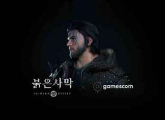 Experience the Thrilling Gameplay of Crimson Desert at Gamescom 2024 news-28072024-114525