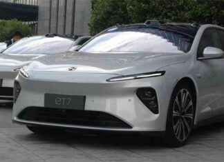 Nio dismisses robotaxi as unprofitable business model news-28072024-115132