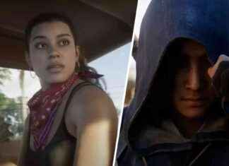 Exciting News: GTA 6 Release Date Receives Positive Response from Ubisoft CEO news-28072024-115203