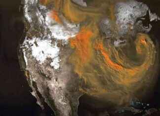 NASA Video: America’s Terrifying CO2 Emissions into Atmosphere news-28072024-115236