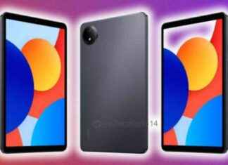 Redmi Pad SE 8.7: Renders and Key Specs Revealed news-28072024-115308